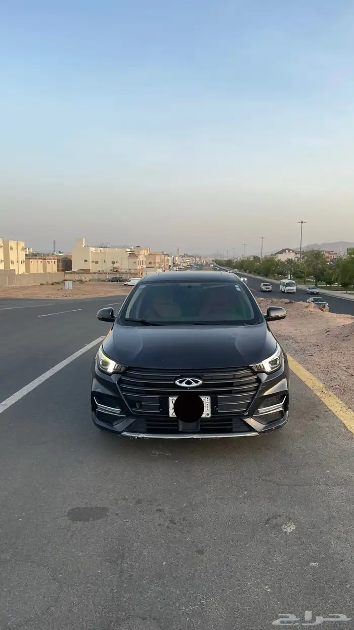 شيري اريزو 6 4