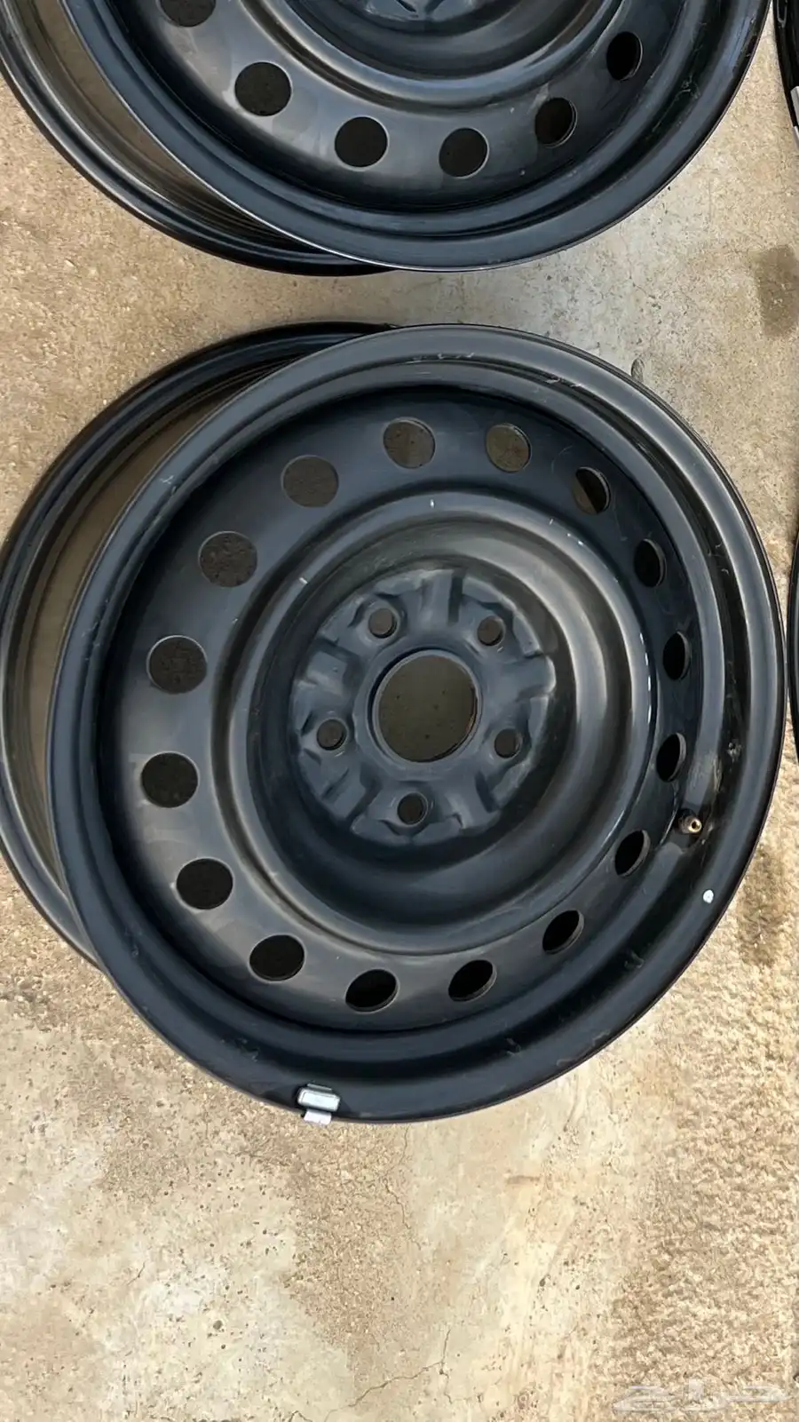 جنوط كامري 2