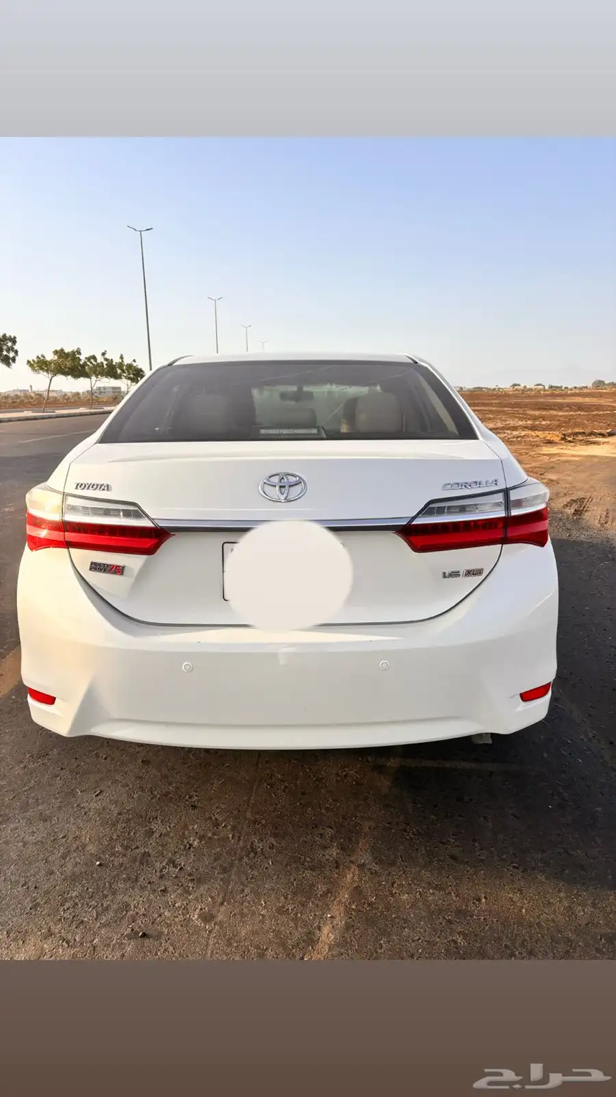 كورلا 2018 وكاله 2
