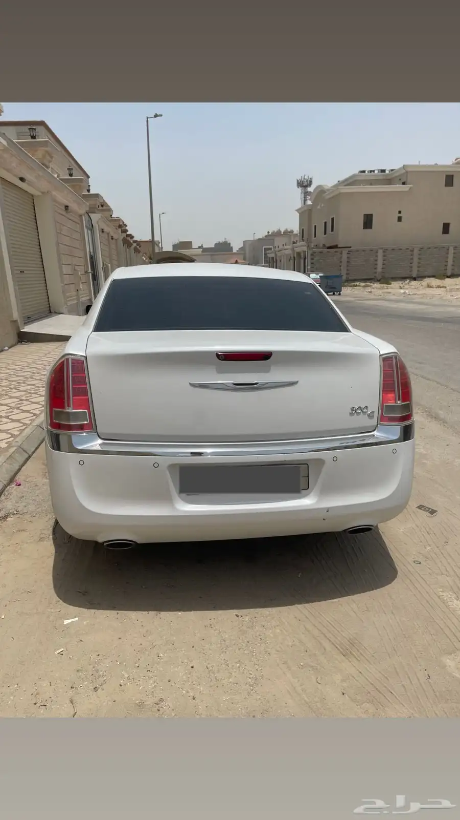 كرايسلر كرايزلر 300c 2014 1