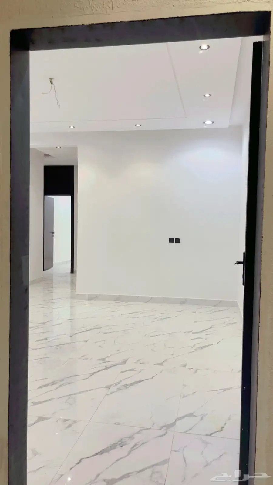 شقه للايجار جديده 4