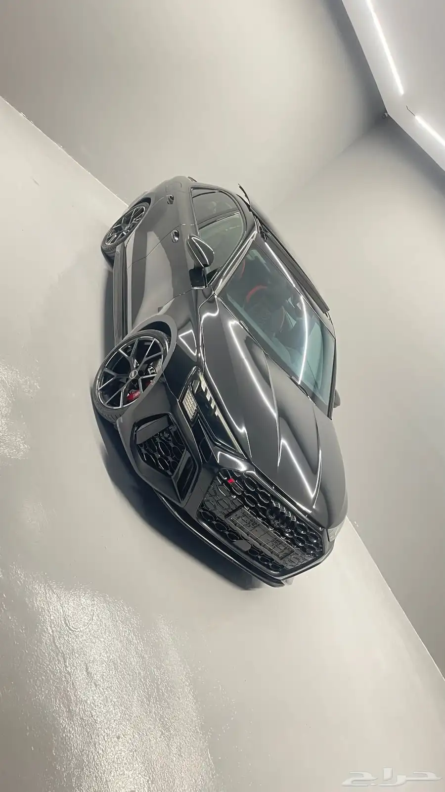 RS3 Audi 2023 ماشي 14الف index