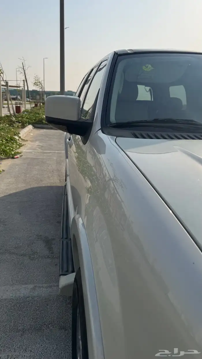 اكسبديشن 2006 ليمتيد 4