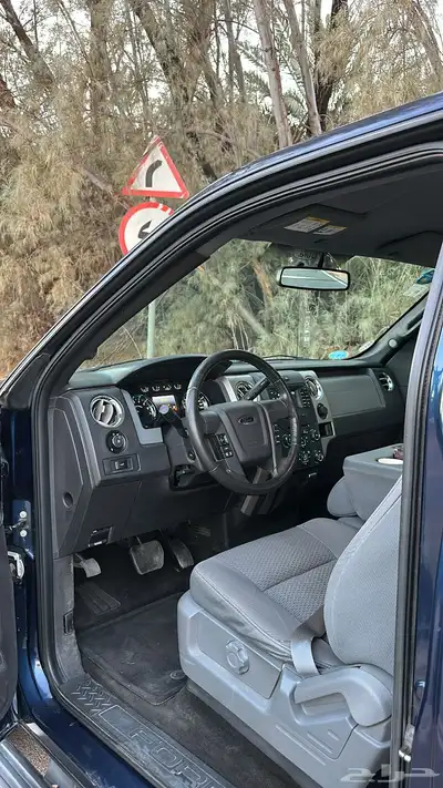 فورد f150 6
