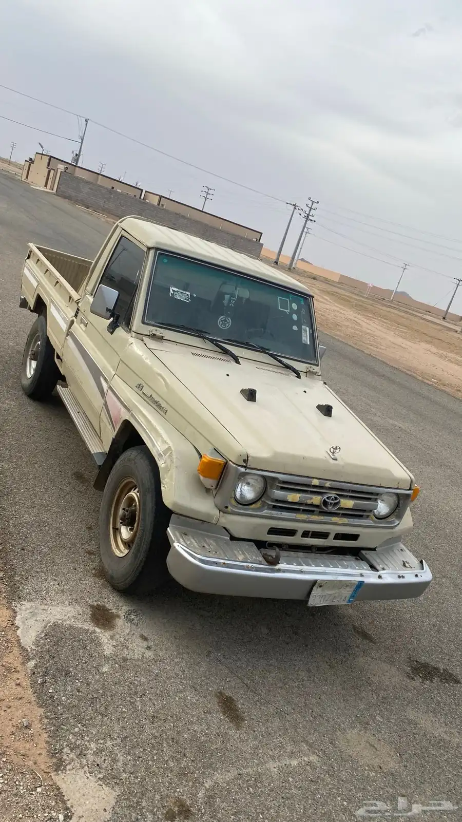 جيب شاص مديل 94 1