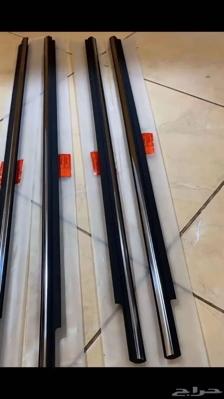 قطع غيار كامري وسعر طيب 35