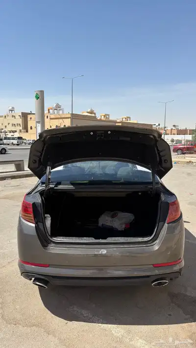 اوبتيما للبيع 2012 17