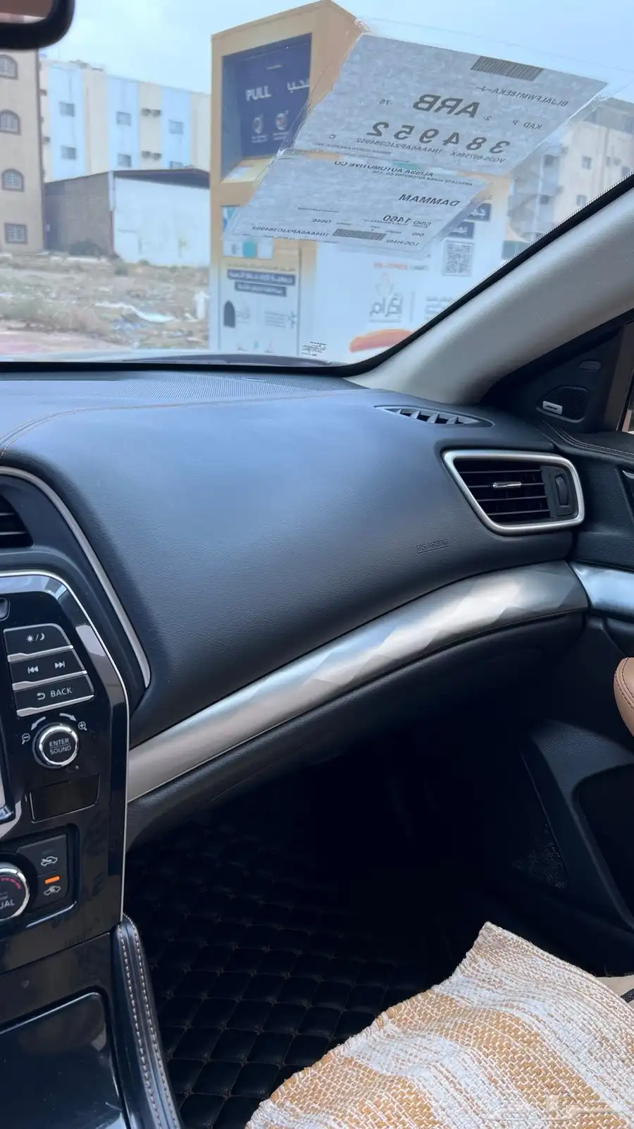 ماكسيما SR 2018 داخلية جملي وكالة للبيع 13