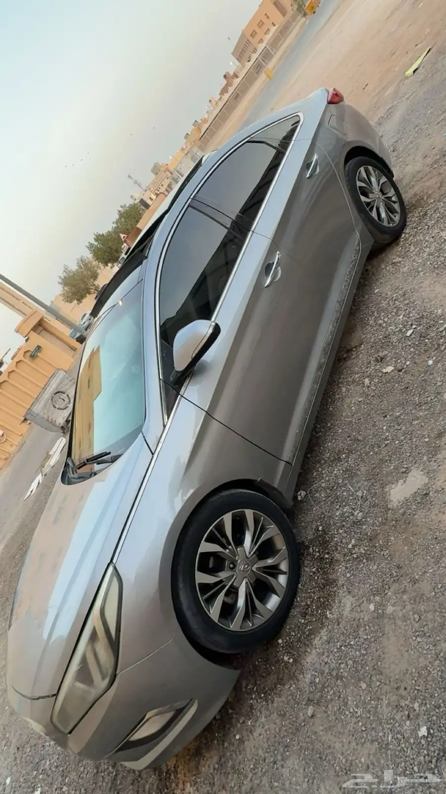 سوناتا فل كامل بنورما 2015 3