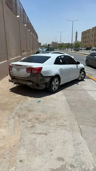 ماليبو 2014 ls 0