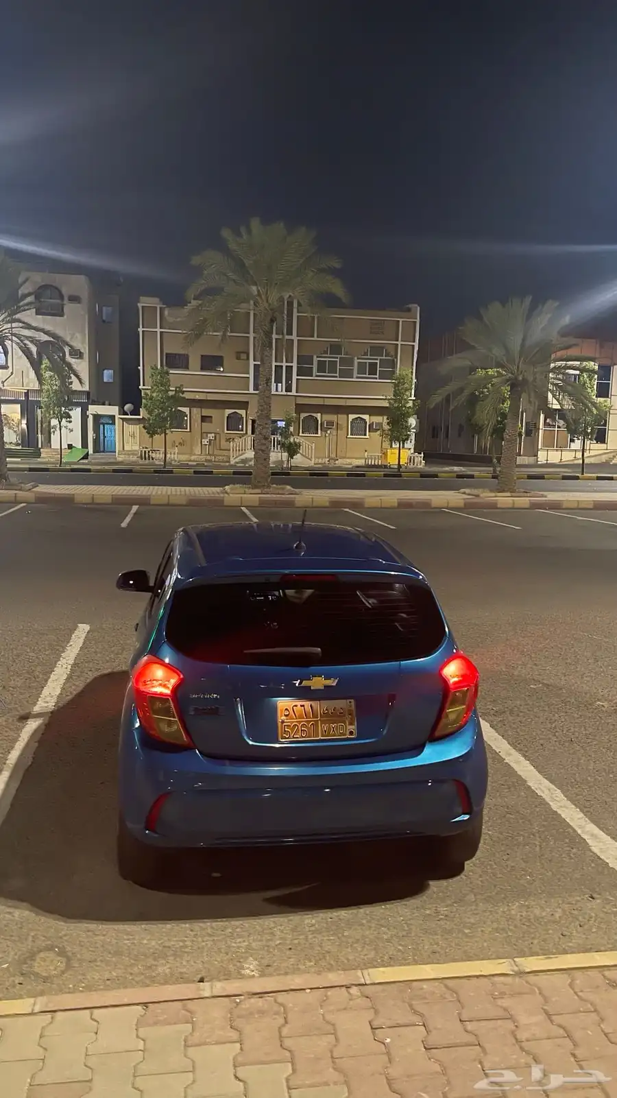 سبارك 2019 للبيع 2