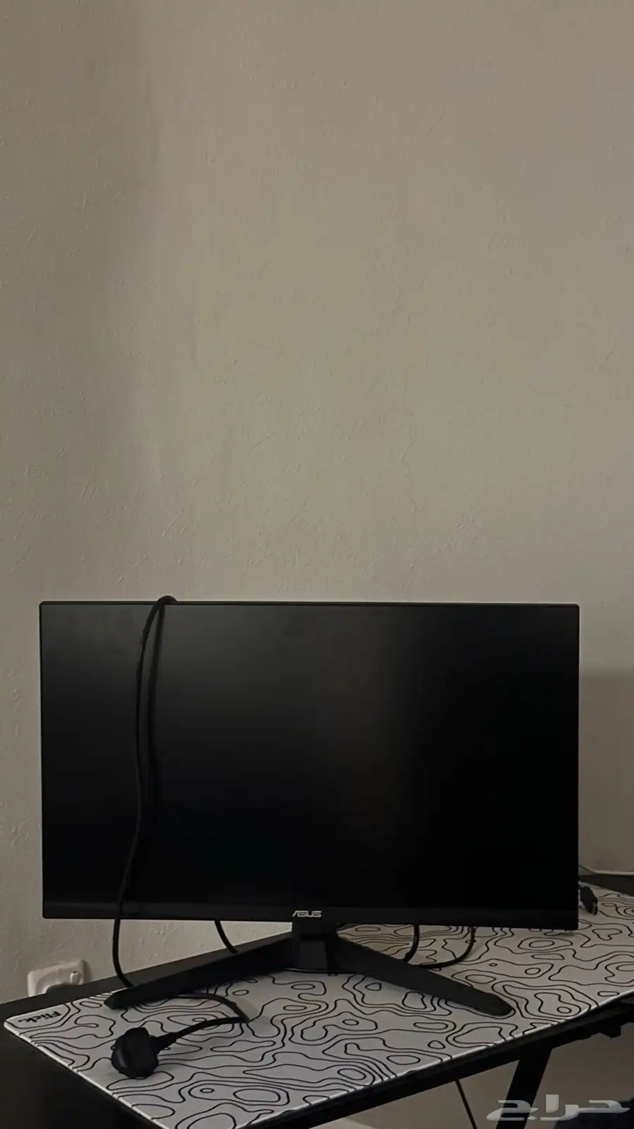شاشة قيمنق 0
