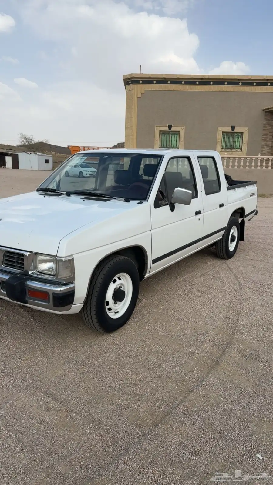 ددسن غمارتين 97 فل كامل 22