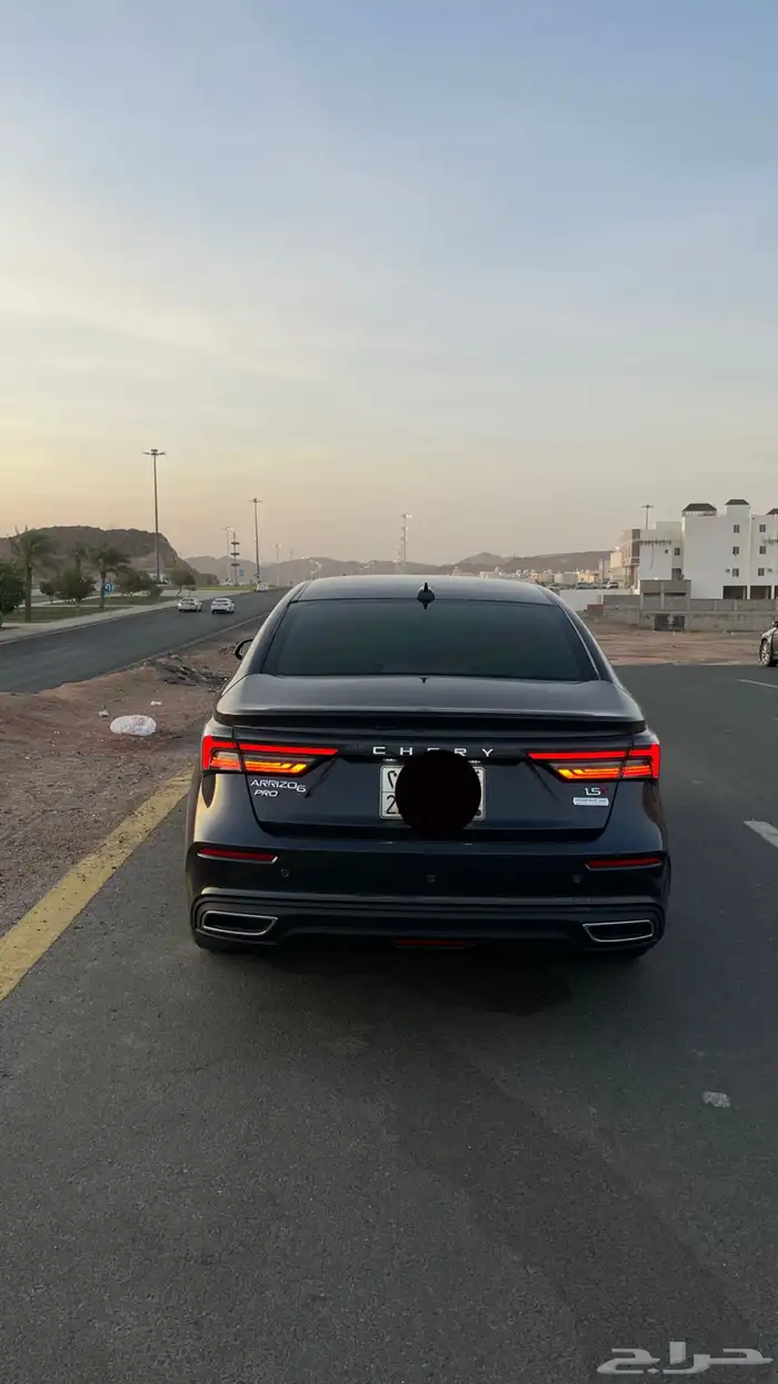 شيري اريزو 6 5