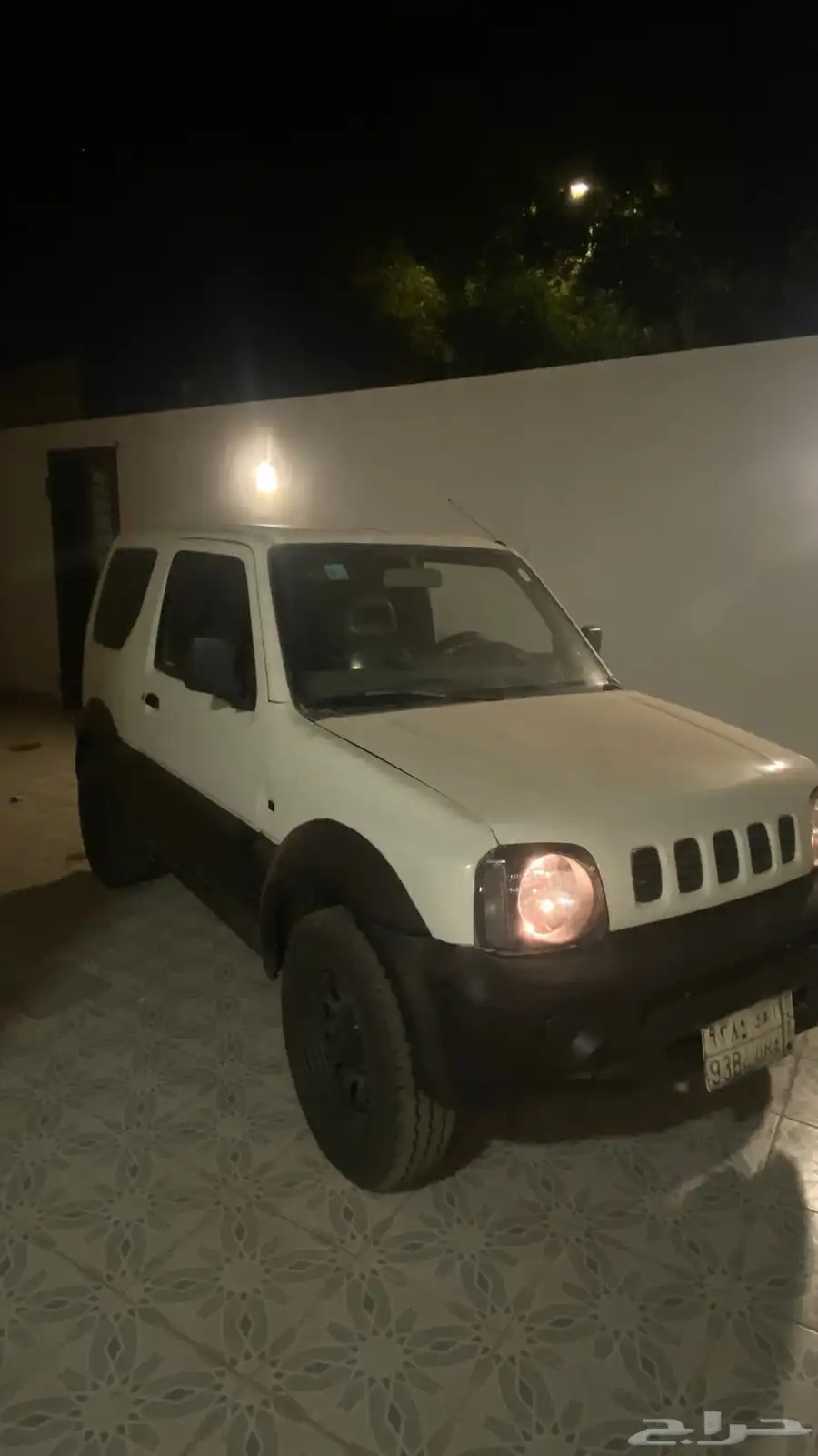 سوزوكي جمني 2000 0