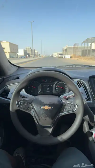 ماليبو 2018 ستاندر 9