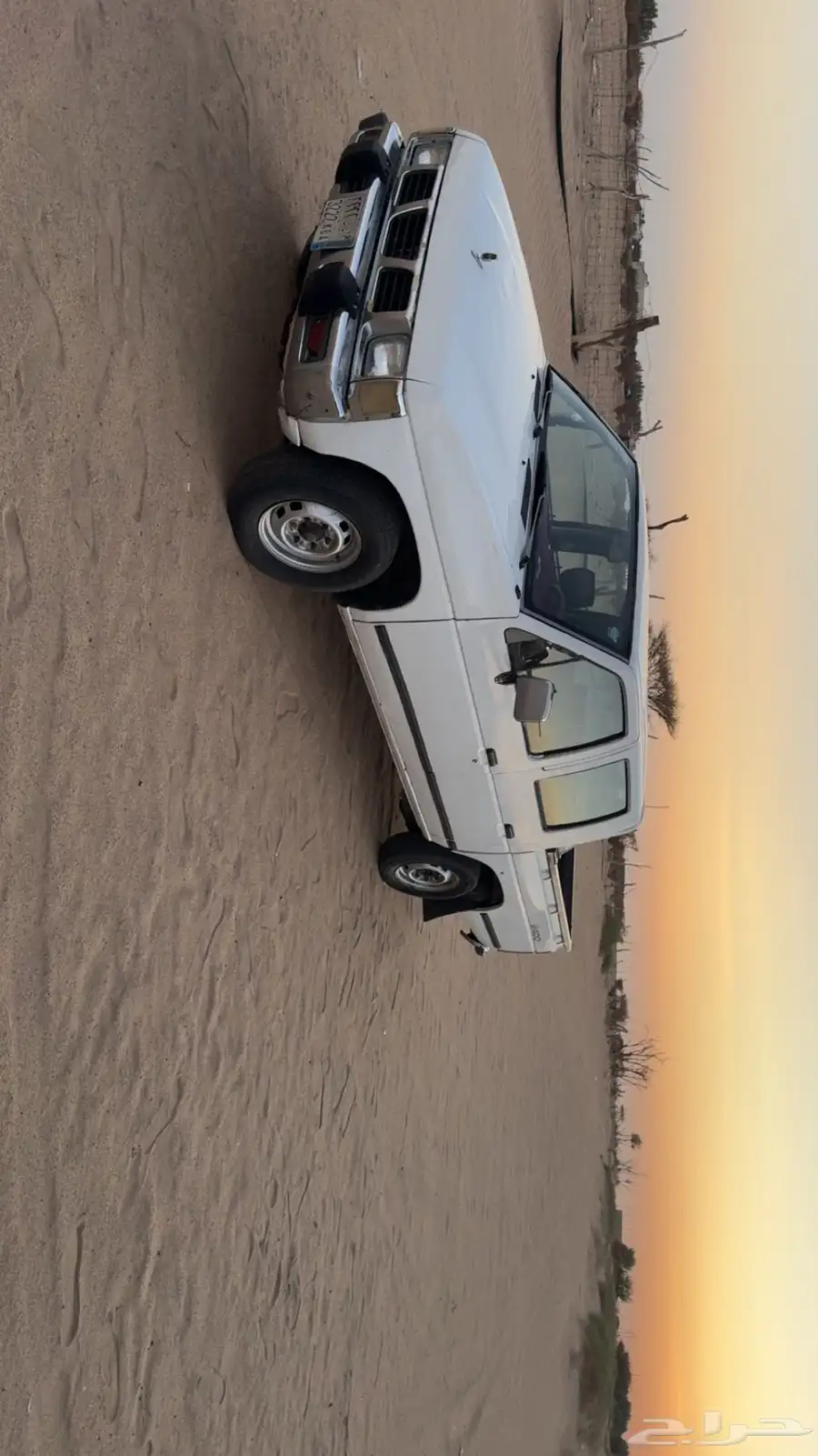 ددسن 97 طارة هوا 1