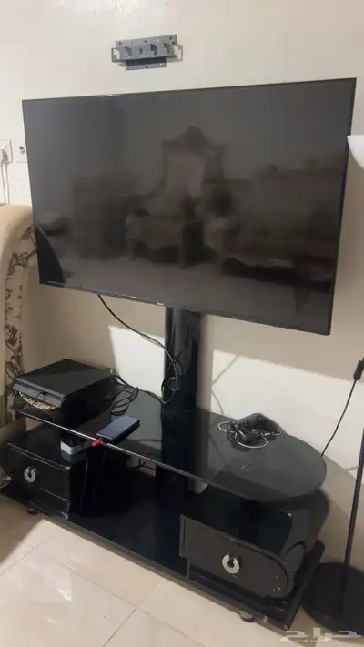 حامل شاشه تلفزيون 0