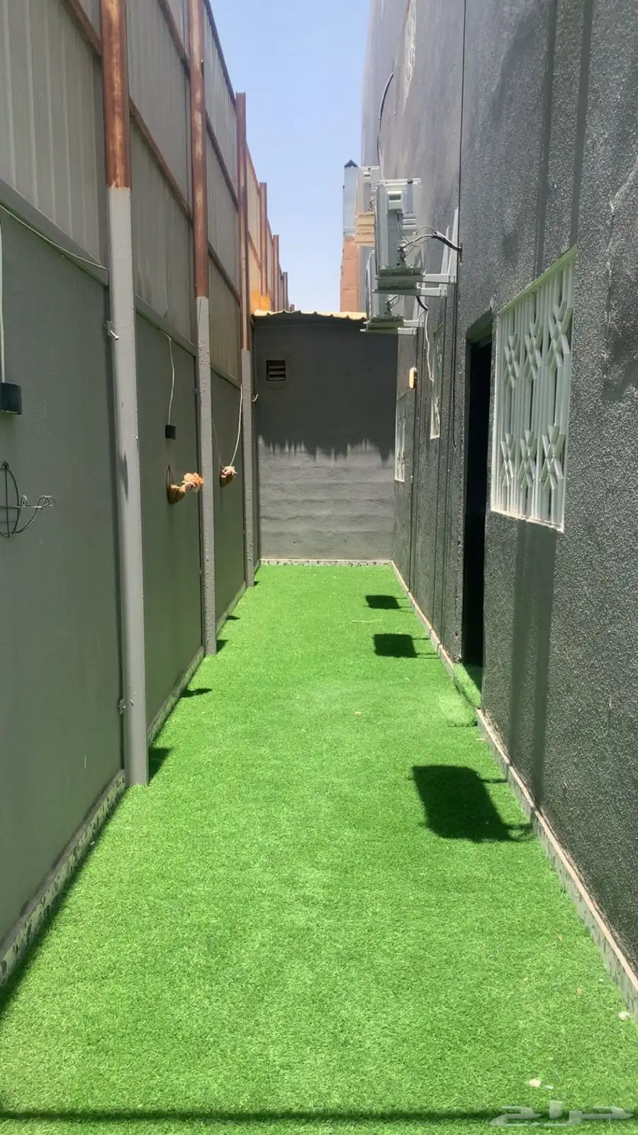 للإيجار اليومي والاسبوعي حي الشهداء 9