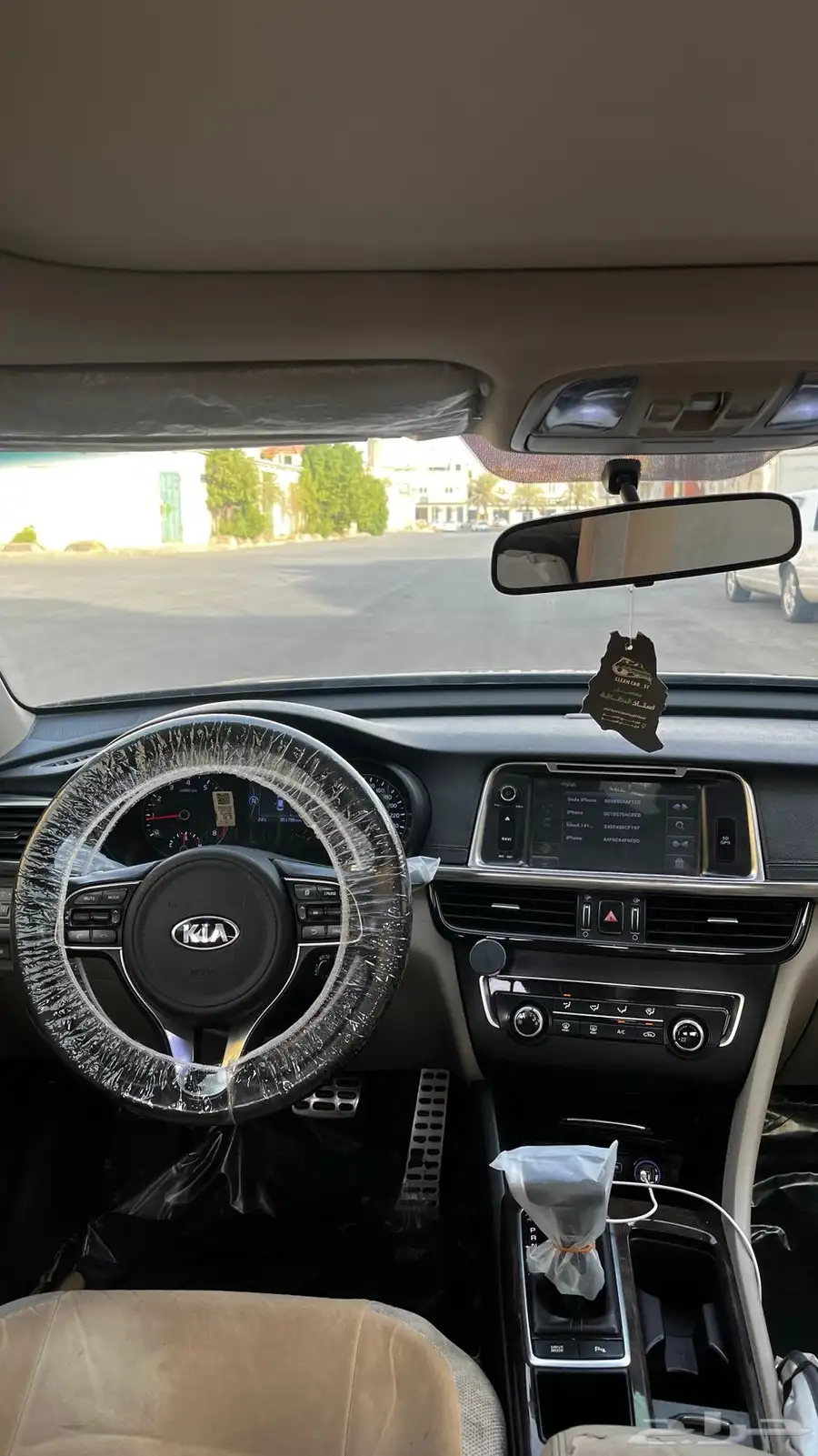 اوبتيما 16 10