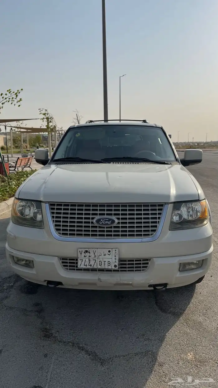 اكسبديشن 2006 ليمتيد 3