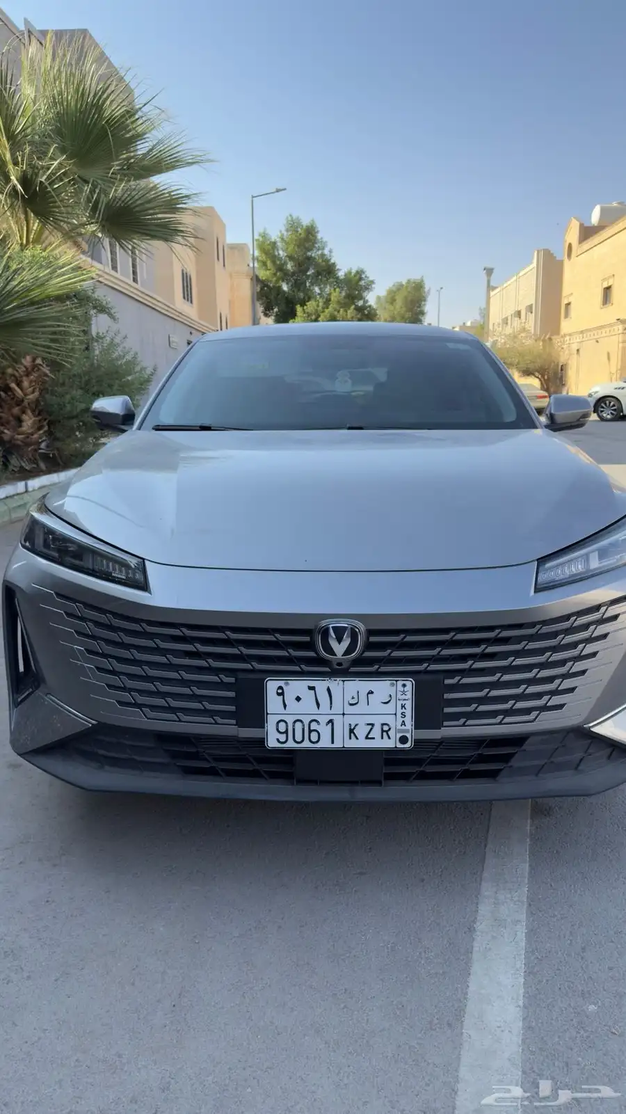 للتنازل شانجان ايدو بلس 2025 4