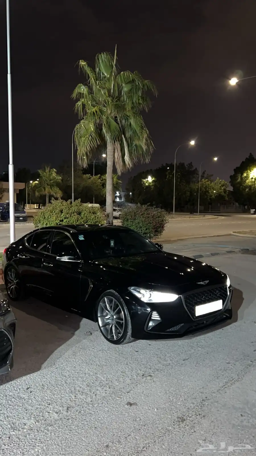 جنسس g70 2020 فل كامل 4 سلندر 1