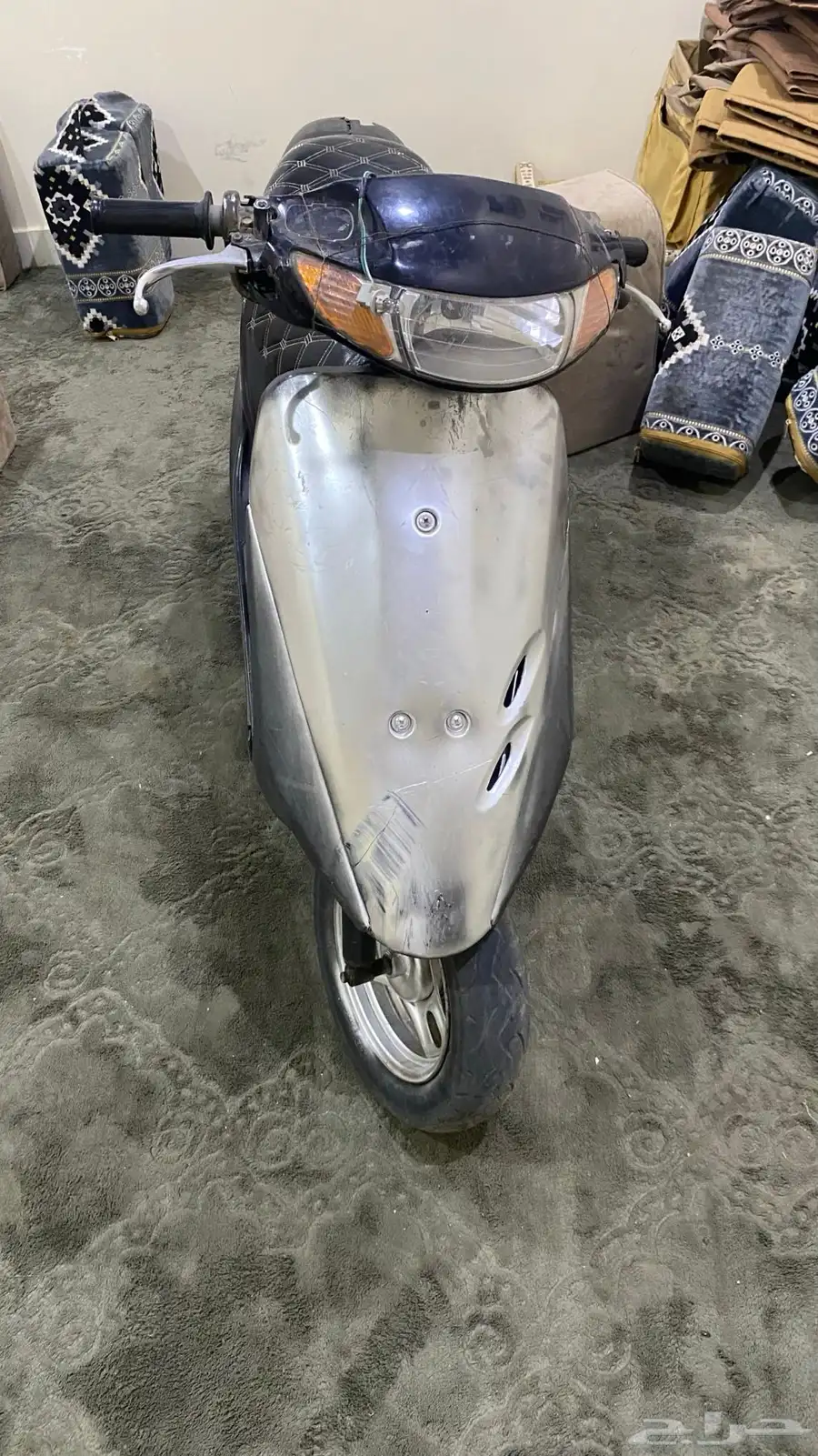 دباب بطه 1