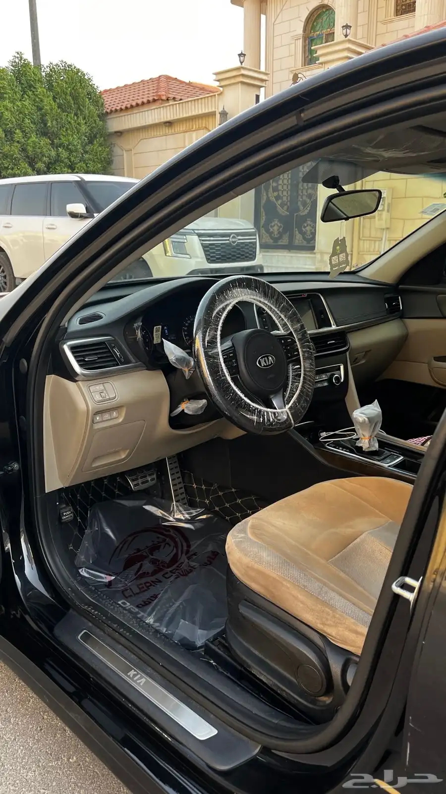 اوبتيما 16 11