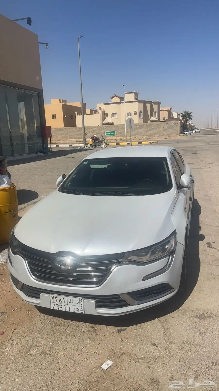رينو تاليسمان ديزل 2018 index