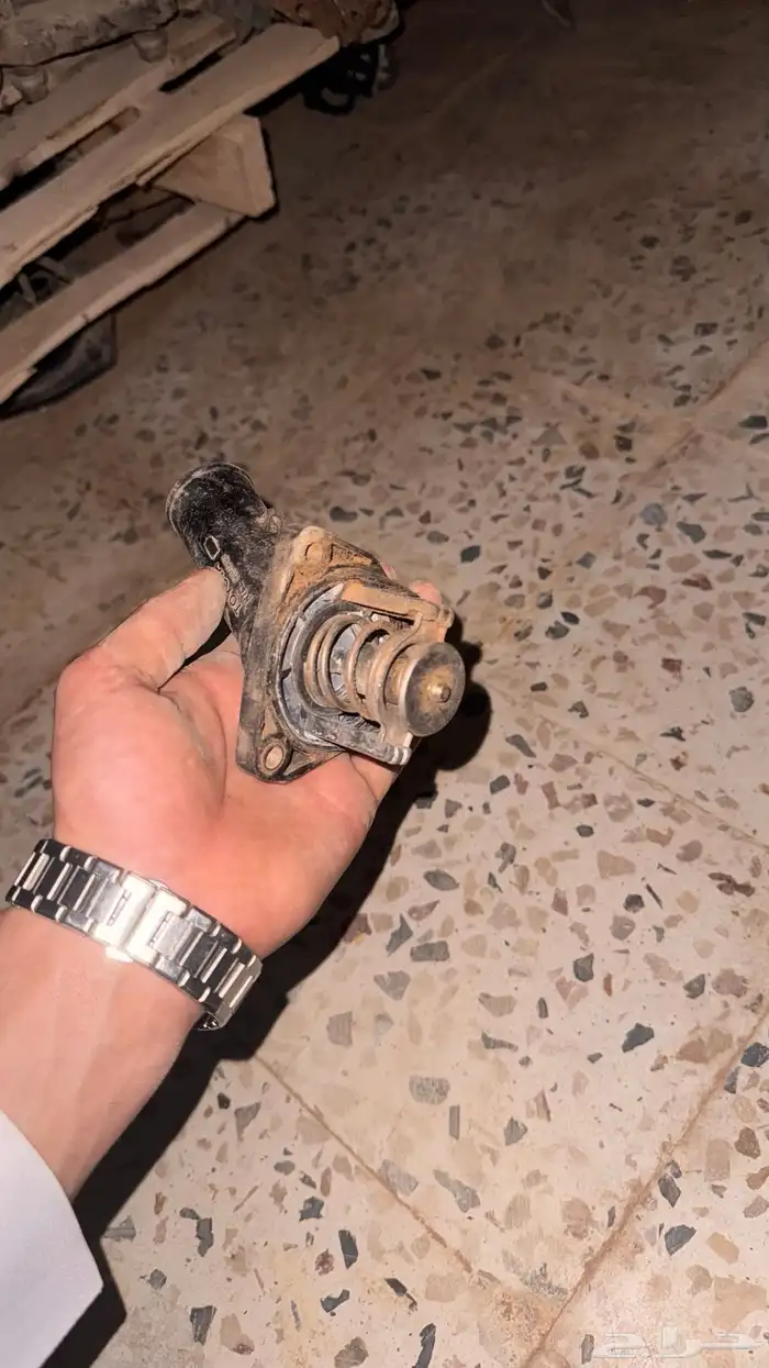 تشليح جيب ربع 2016 قطع فقط 12