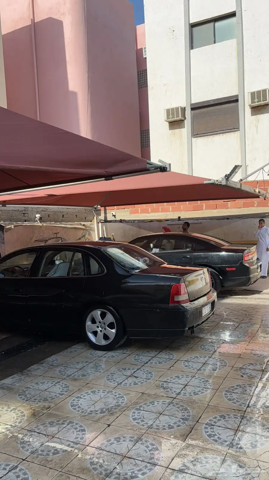 كابرس 2004للبيع 20