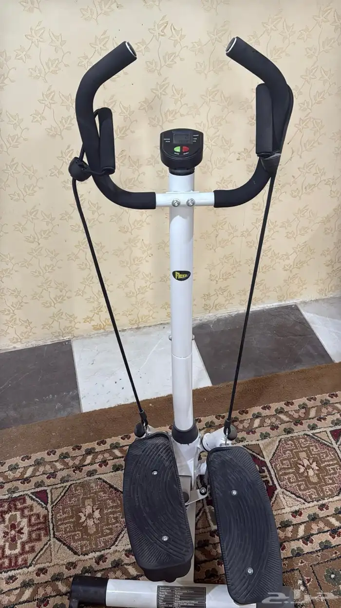 جهاز رياضي 1