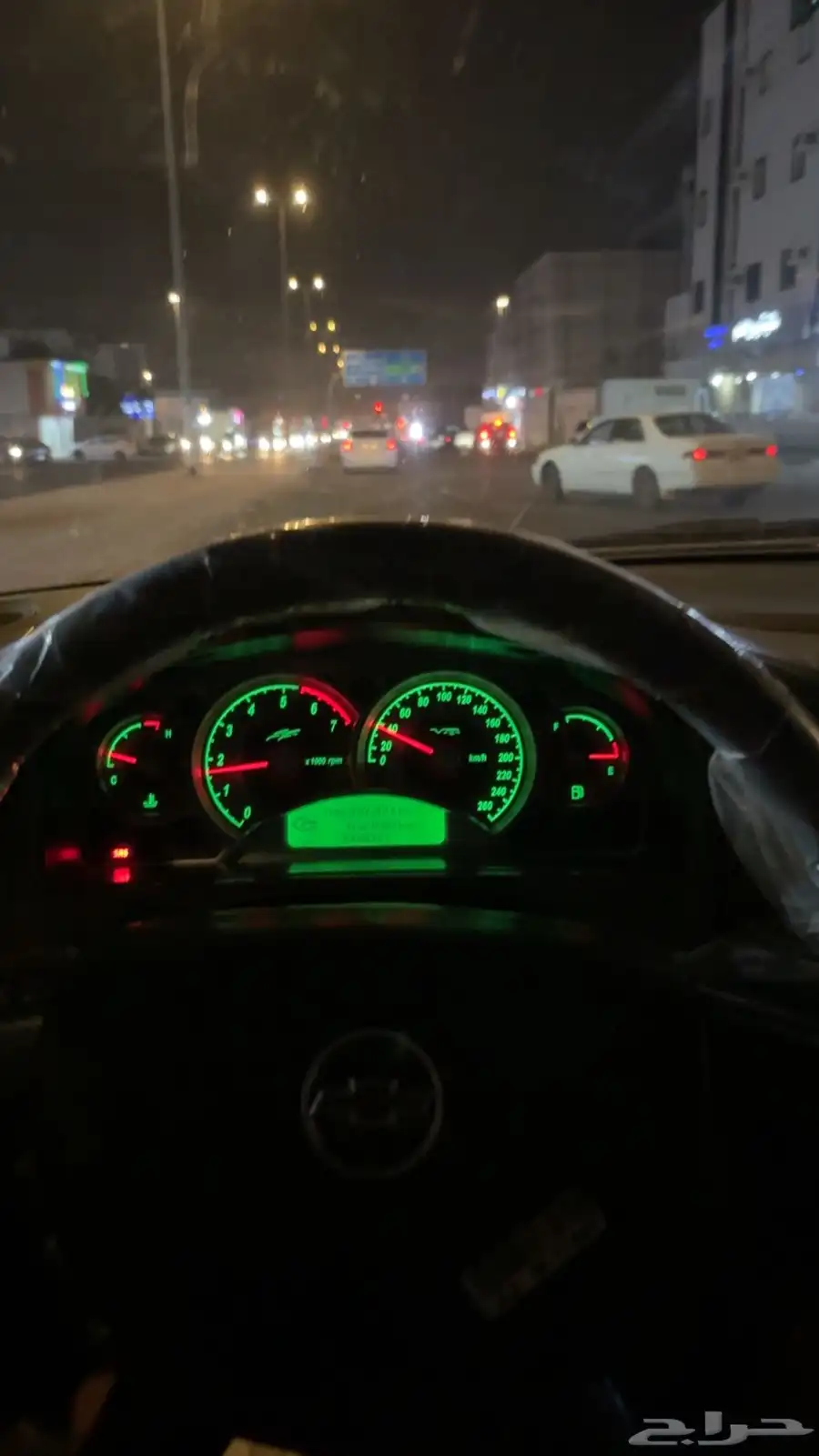 كابرس 2004للبيع 19