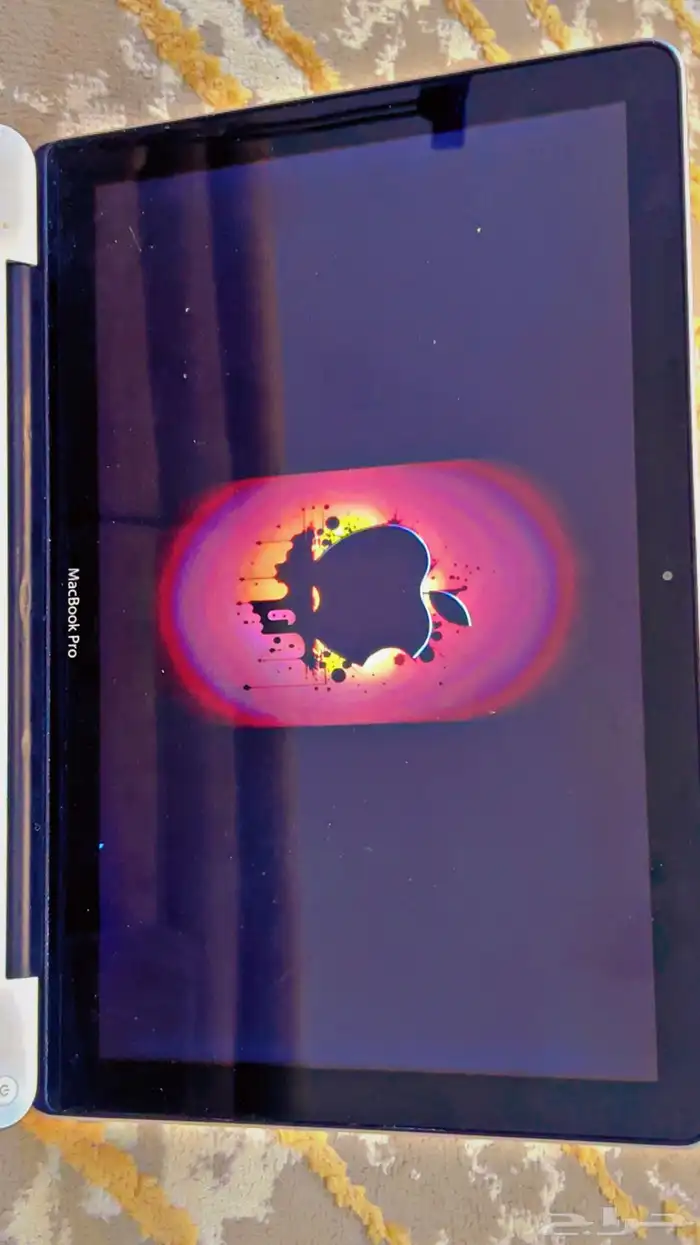 ماك بوك 5