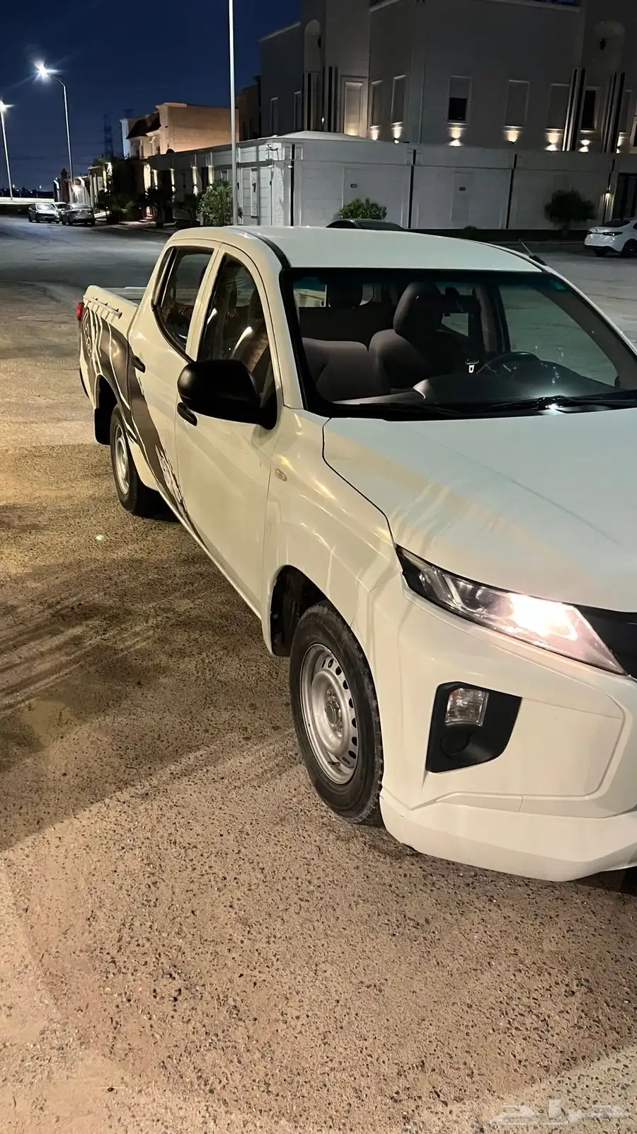 ميتسوبيشي L200 - 2019 2