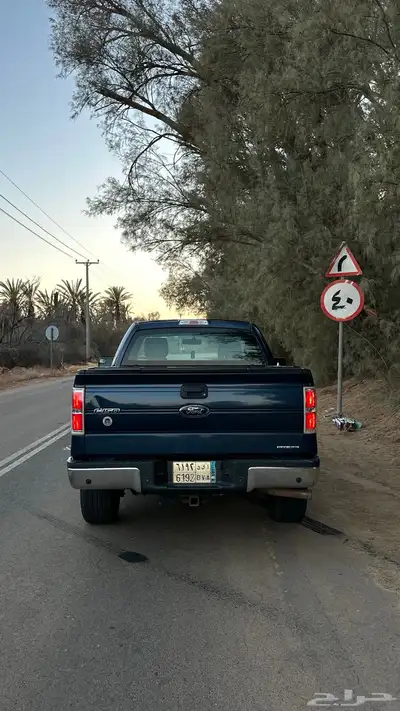 فورد f150 3