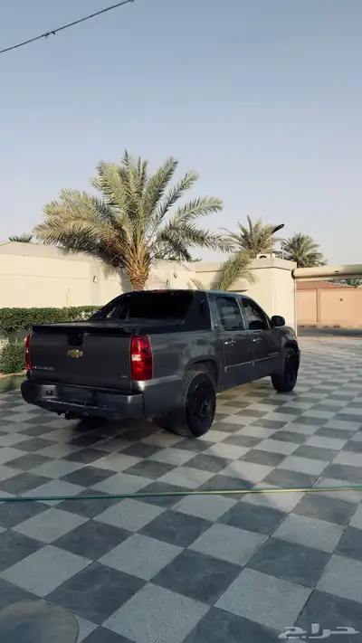 أفلانش 2008 LT دبل l معدل و مجدد بالكامل لهواة التميز index