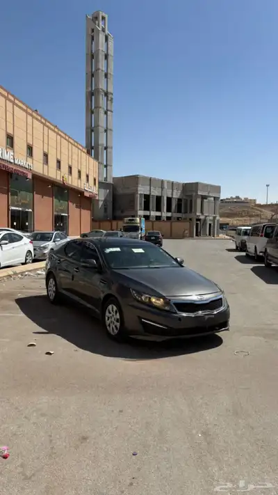 اوبتيما للبيع 2012 32