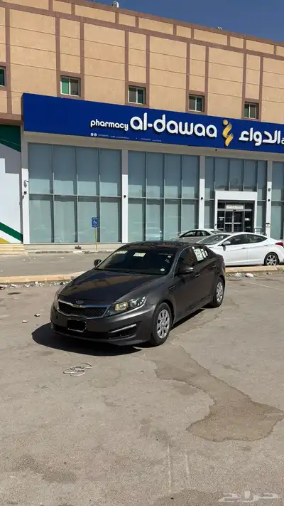 اوبتيما للبيع 2012 1