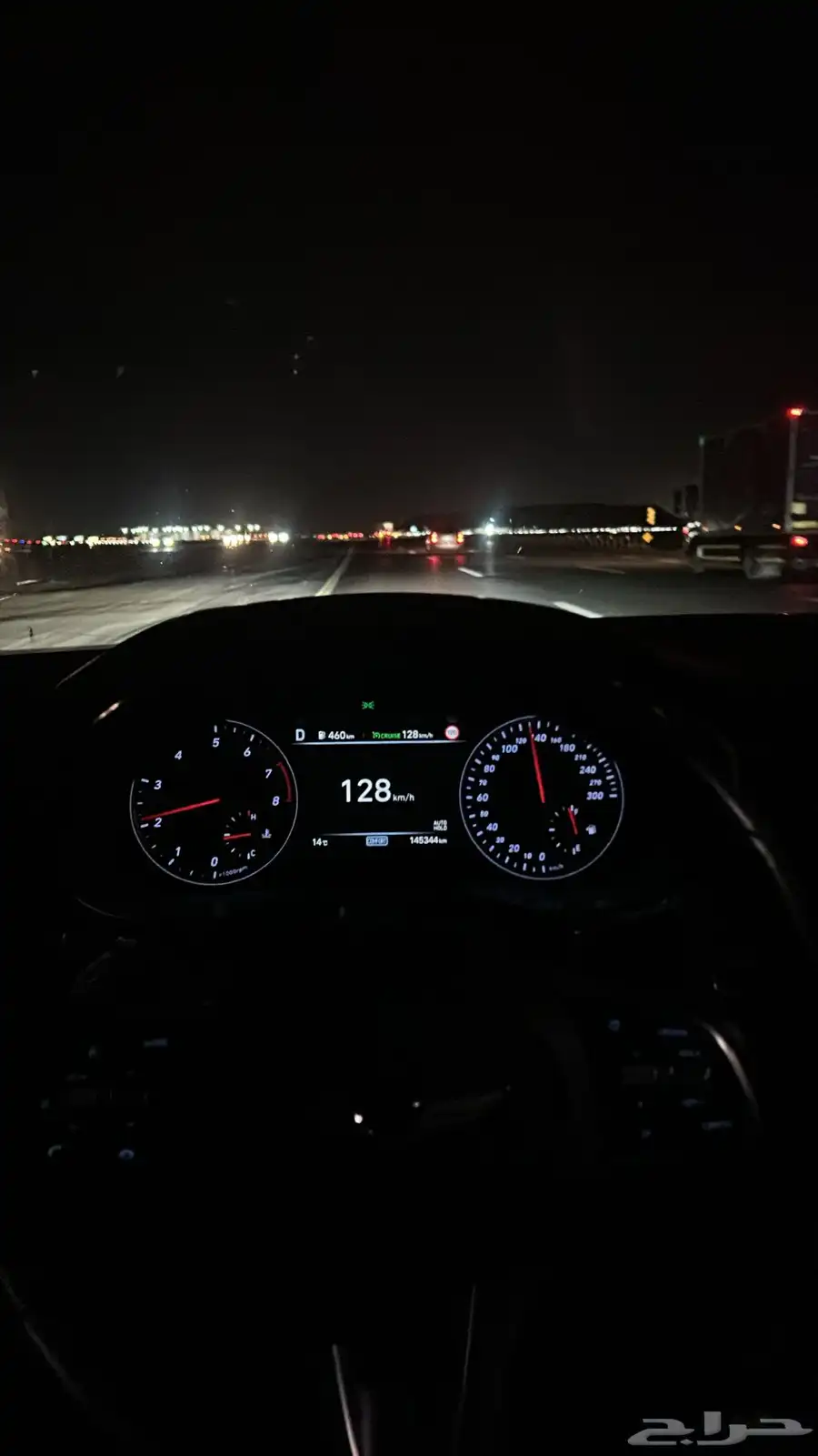 جنسس g70 2020 فل كامل 4 سلندر 3