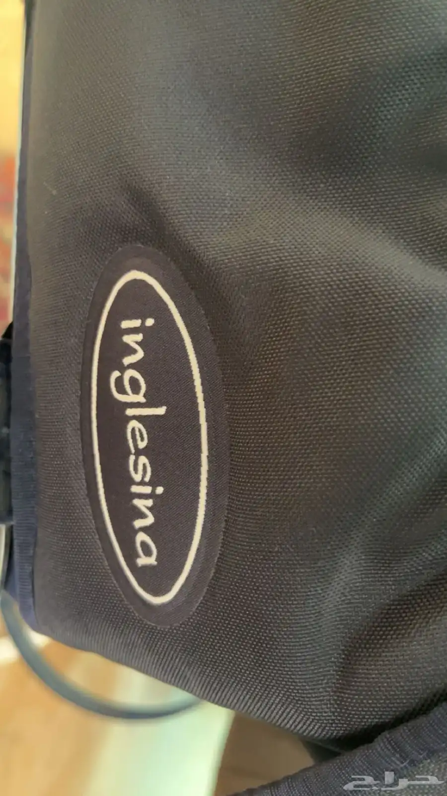 عربية اطفال inglesina 4