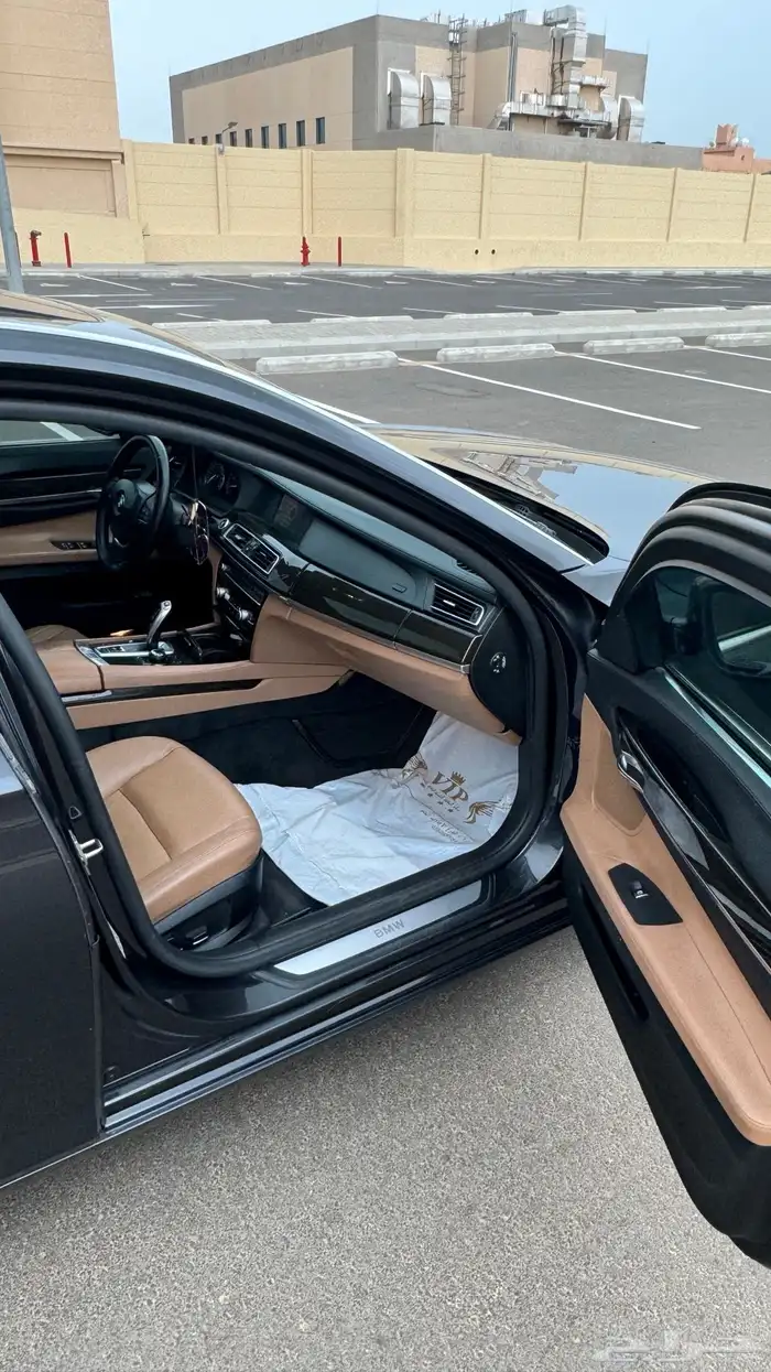 BMW 2012 10
