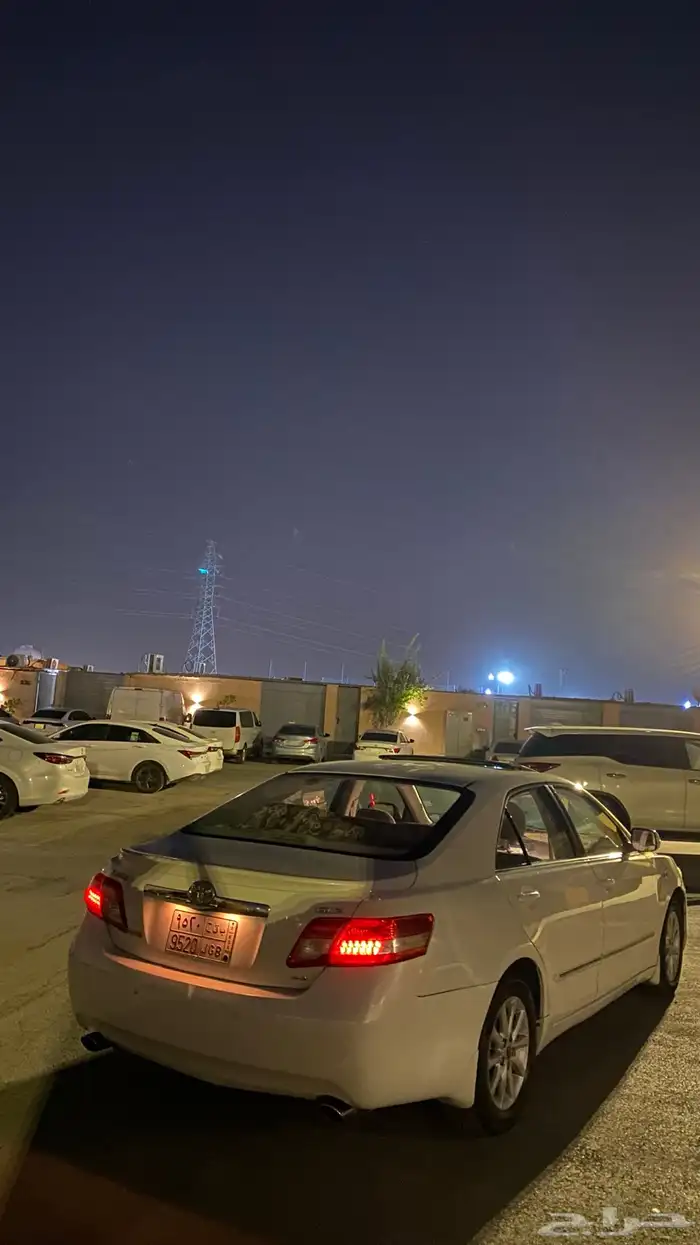 كامري 2011فل كامل 0
