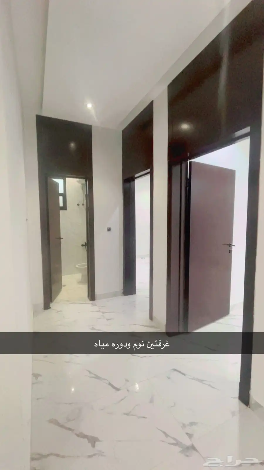 شقه للايجار جديده 8