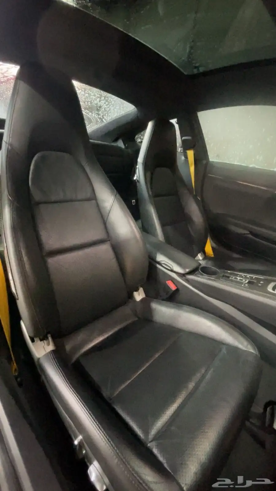 بورش كاريرا Porsche Carrera 911 GTS 10