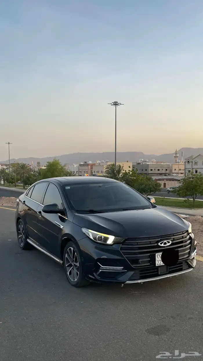 شيري اريزو 6 0
