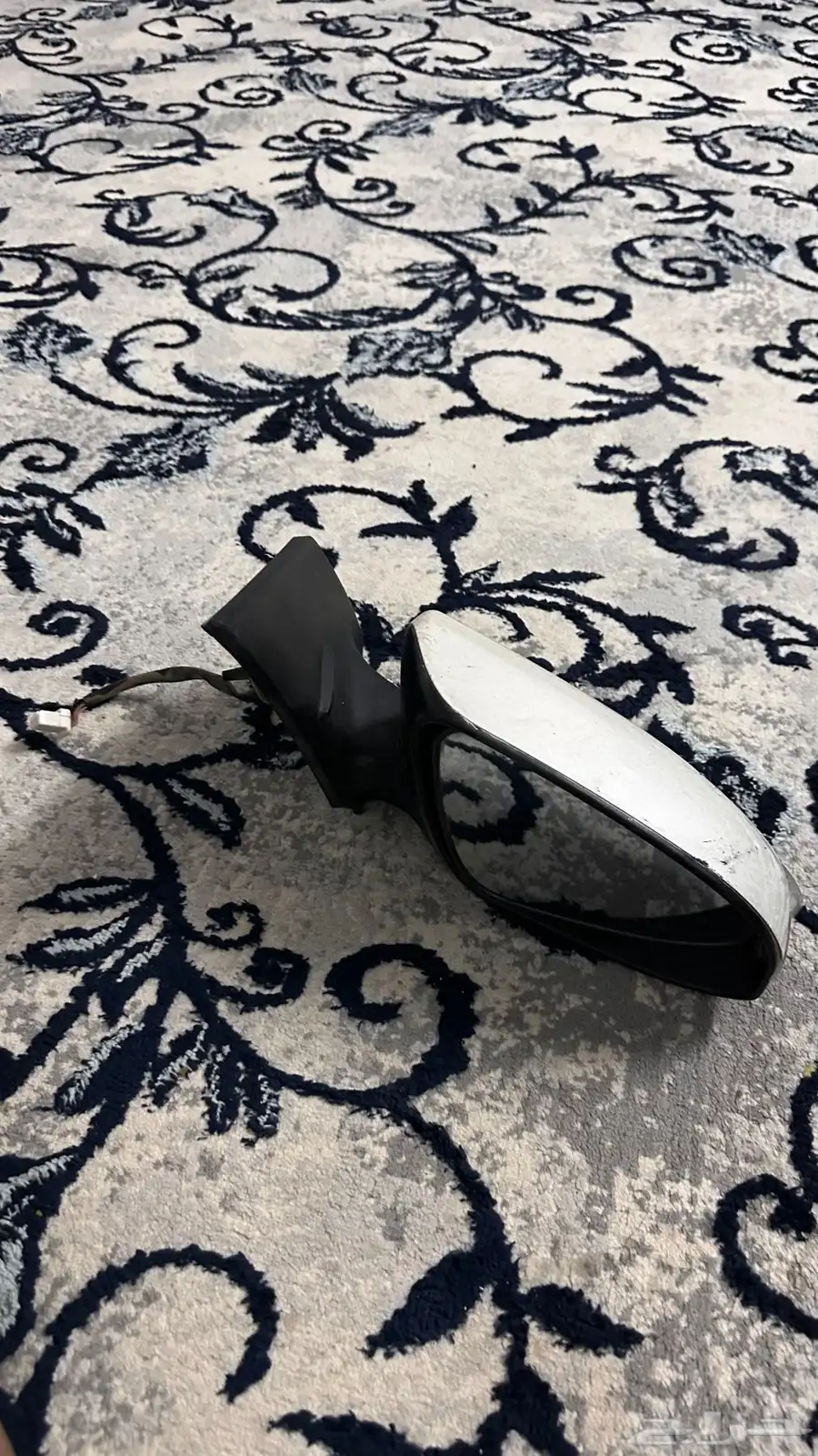 مراية كورلا 1