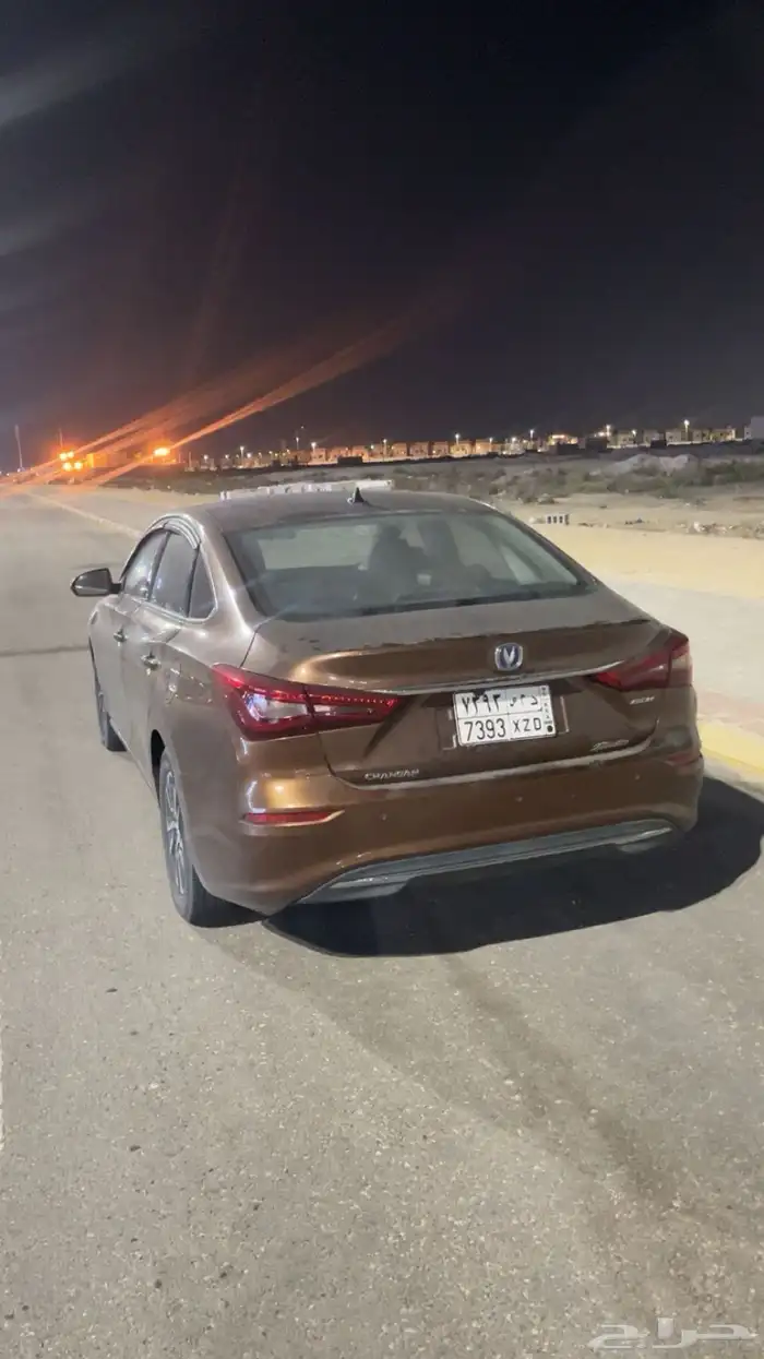 شانجان 2021 ايدو 4