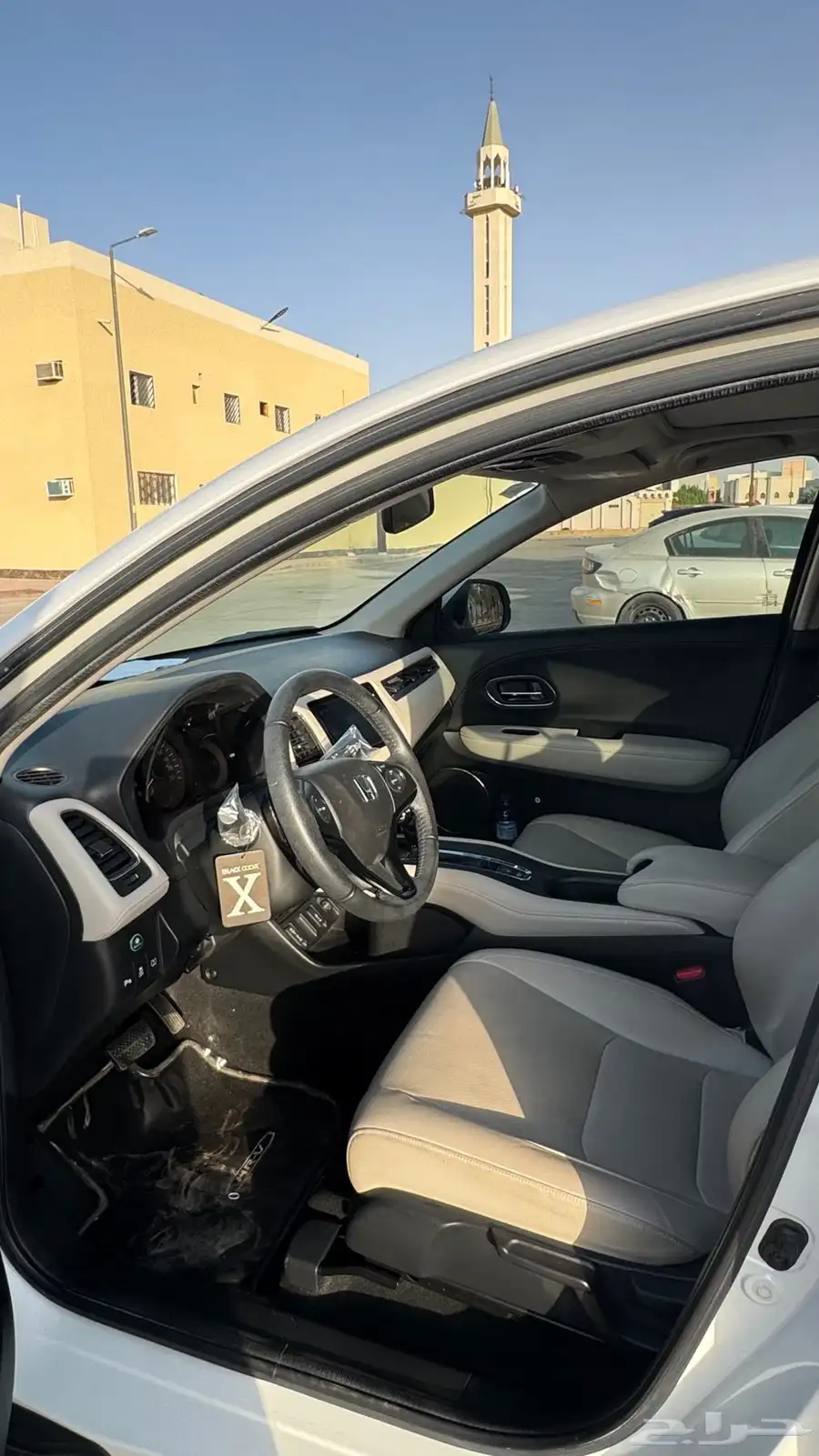 هوندا HR-V موديل 2021 فل كامل للبيع 13